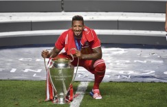 小猪：我认为博阿滕是德甲赛季最佳中卫，勒夫不招他令人困惑