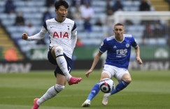 罗马诺：热刺有信心近期和孙兴慜续约，只要新主帅情况得到确定