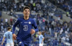 哈弗茨：欧冠决赛进球增长了我的自信，欧洲杯能有球迷入场很棒