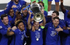 范加尔：赛前就预测曼城会输掉欧冠决赛，瓜迪奥拉总是想着进攻