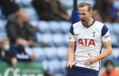 凯恩：钱和名声没有改变我这个人，就算踢球没钱我也会是球员