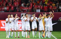 津媒：国足仍手握出线主动权，若3战全胜将锁定12强赛席位