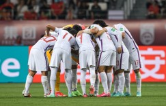 澳大利亚记者：我仍认为中国能轻松击败菲律宾和马尔代夫