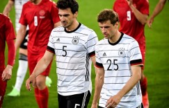 踢球者评德国队热身赛表现：穆勒和狐媚发挥作用，但不会创造奇迹