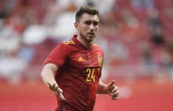 每体：巴萨有意曼城中卫拉波尔特，可能将罗贝托加入交易