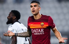 罗体：詹卢卡-曼奇尼性格&特点完全适合穆帅计划，双方已通电话