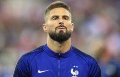 跟队记者：米兰不会花转会费签吉鲁，交易只在免签情况下才能进行