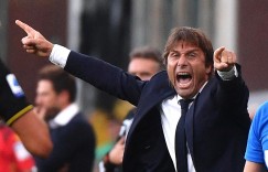 罗马诺：孔蒂未改变对热刺的看法，帕拉蒂奇加入也无法说服他