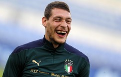 都体：罗马为贝洛蒂报价1800万欧，都灵认为报价有挑衅意味