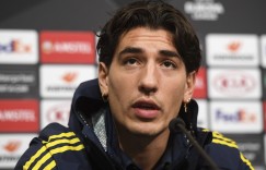 马卡：马竞意图升级右后卫，贝莱林成为引援目标