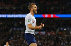 欧洲杯金靴赔率：凯恩5.5，卢卡库姆巴佩C罗分列二到四位