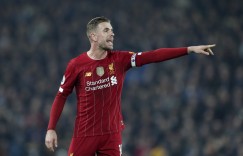 阿邦拉霍：亨德森有伤进欧洲杯名单很自私 英格兰还有其他中场