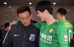 沪媒：京沪大战确定空场，但能否如期举行要视台风情况而定