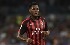 凯西：奥运会是独一无二的 新赛季欧冠不能让球迷失望