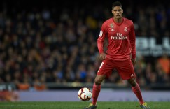 费迪南德：瓦拉内能否适应英超是关键，我相信他有能力做到