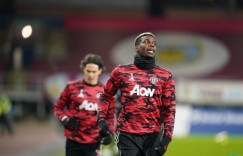 斯基拉：巴黎准备几天内正式报价博格巴