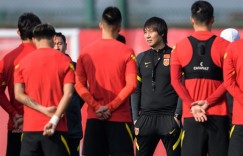 沪媒：中超因台风“烟花”延期，国脚是否参加补赛成疑