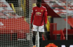 电讯报：纽卡有意今夏引进图安泽贝，租借或直接转会都有可能