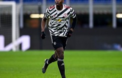 天空体育：巴黎预计会在不久的将来正式追求博格巴