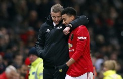 镜报：曼联准备清洗八名球员，包括林加德、马夏尔等人