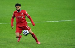 罗宾逊：若萨拉赫不同意续约，利物浦应卖掉他回收大笔资金