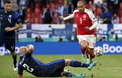 斯基拉：布莱顿1500万欧求购布莱斯维特，与巴萨正深入谈判