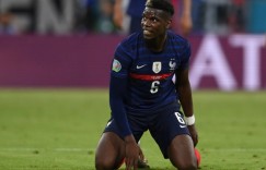 ESPN：巴黎是唯一有意博格巴的球队，曼联愿以6000万欧左右放人