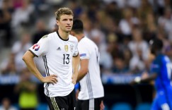 穆勒&胡梅尔斯未来？弗里克：想成为国家队一员没有年龄限制