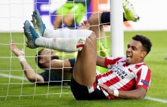 罗伊斯：我对马伦的第一印象很好，对他有很高的期待