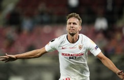 卢克-德容：我和以往巴萨的前锋不一样，我对自己的头球很有自信