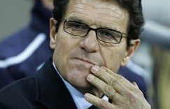 卡佩罗：尤文被证明是非常危险的球队 迪巴拉充满想象力