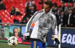 马尔基西奥：米兰现在是更强大的那支球队，尤文正在重建阶段