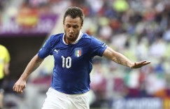 卡萨诺：上半场国米本该3-0皇马 想胜皇马这样的豪门必须先发制人