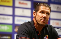 西蒙尼：格列兹曼和菲利克斯可以共存，他们会同时出现在场上