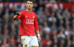 C罗：梅西是我足球场上遇到的最强对手 成名后我已失去了私人空间