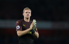 法尔克：若阿尔特塔信守诺言，对阵热刺莱诺将重回首发