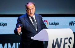 特巴斯：皇马出售球员获得两亿欧，资金足够同时签哈兰德和姆巴佩