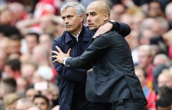 皮克：瓜帅执教巴萨末期和更衣室关系紧张，穆里尼奥是话题焦点