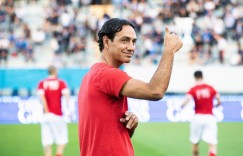 内斯塔：米兰是联赛冠军挑战者 当前球队正走在正确的道路上