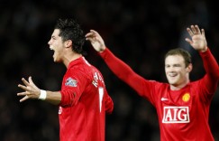 太阳报：C罗通过B费透露想再次英超夺冠，这让曼联队员很兴奋