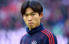 郑优营：弗莱堡的训练比拜仁还累，留洋虽苦但我为梦想坚持