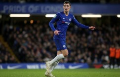 伦敦足球：切尔西向克里斯滕森提供长约，努力把球员留在球队