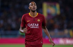 斯基拉：罗马球员恩宗齐接近加盟卡塔尔赖扬队