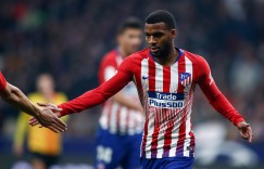 马卡报：勒马尔将伤缺十天左右，马竞希望他在对阵米兰时复出