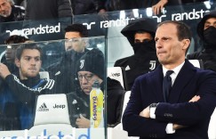 阿莱格里：什琴斯尼拿出了真实水平  等11月份再看联赛排名