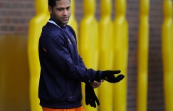 格伦-约翰逊：只有切尔西能挑战曼城的地位 利物浦经不起球员受伤