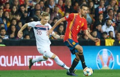 布斯克茨：他们想办更多世界杯欧洲杯，却没考虑球员的感受