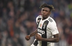 小基恩：我只想帮助尤文，不觉得作为C罗的替代者有任何压力