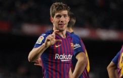 马卡：罗贝托接受大幅降薪，下周将与巴萨续约2年