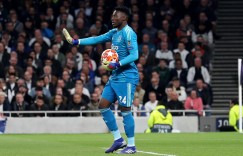 斯基拉：国米接近明夏免签奥纳纳，双方深入商谈一份4年合同